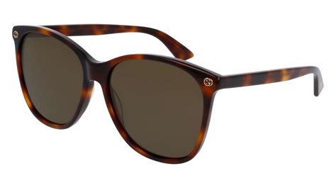 gucci gg0024s 002|gucci women's gg0022s 57mm sunglasses.